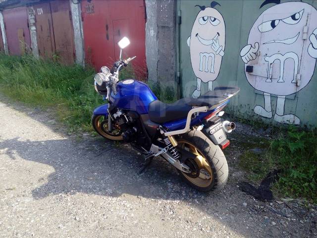 Honda CB 400SFV. 400. ., , ,   