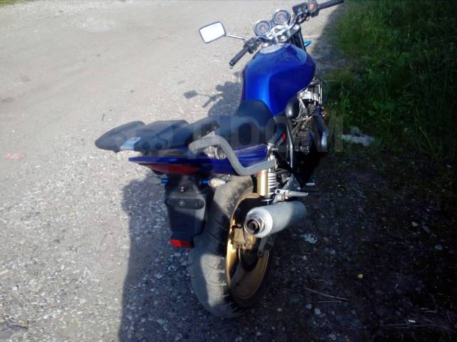 Honda CB 400SFV. 400. ., , ,   