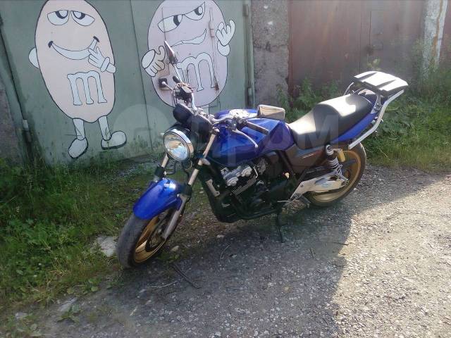 Honda CB 400SFV. 400. ., , ,   