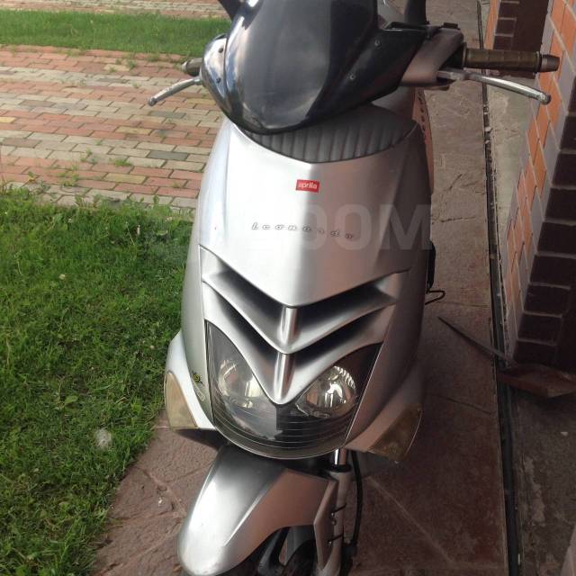 Aprilia Leonardo ST 250. 250. ., , ,   