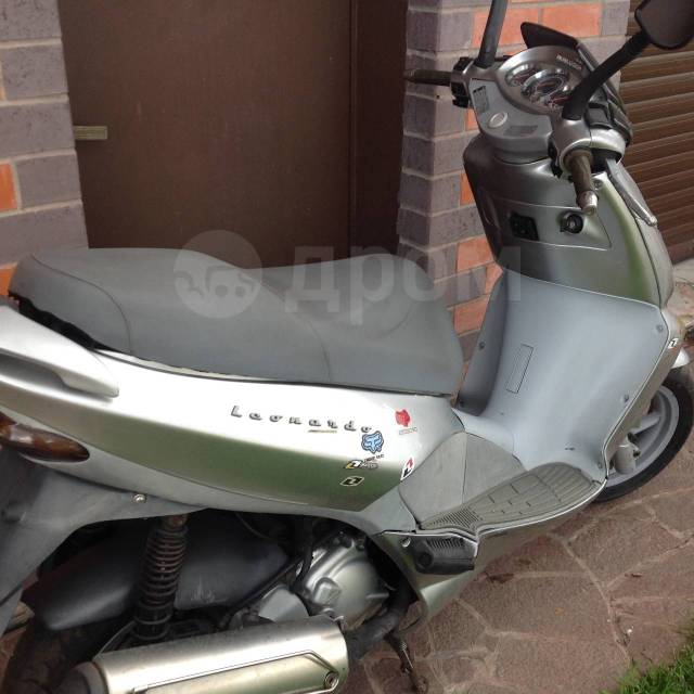 Aprilia Leonardo ST 250. 250. ., , ,   