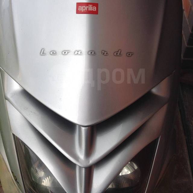 Aprilia Leonardo ST 250. 250. ., , ,   