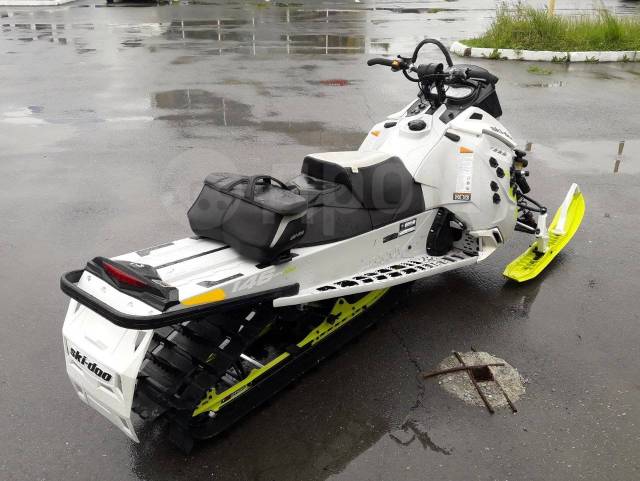 BRP Ski-Doo Freeride 800R E-TEC 146. ,  ,   