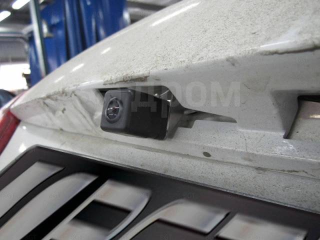 Как снять камеру заднего вида мазда сх5 Штатная камера заднего вида Mazda 5, новый, в наличии. Цена: 1 390 ₽ в Новосибир