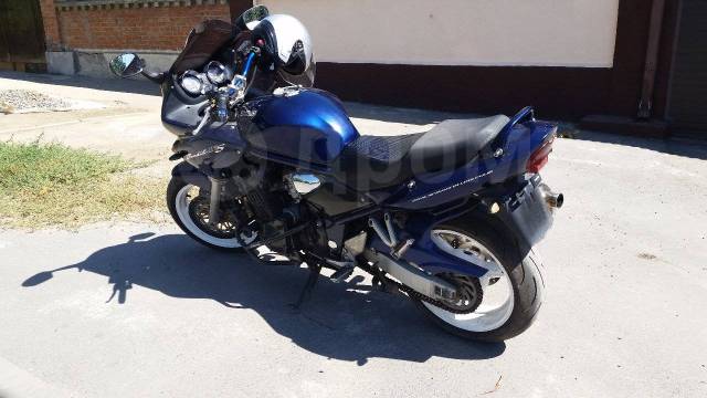 Suzuki GSF 1200S Bandit. 1 200. ., , ,   