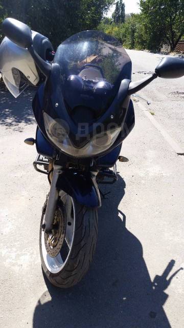 Suzuki GSF 1200S Bandit. 1 200. ., , ,   