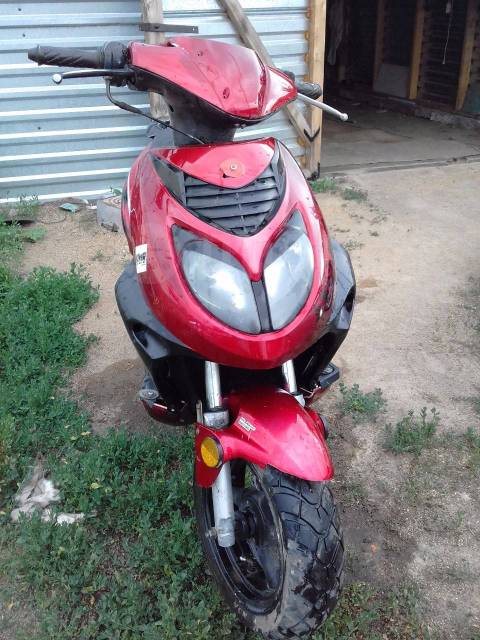 Racer Lupus 50. 49. ., , ,   