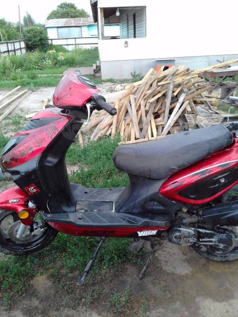 Racer Lupus 50. 49. ., , ,   