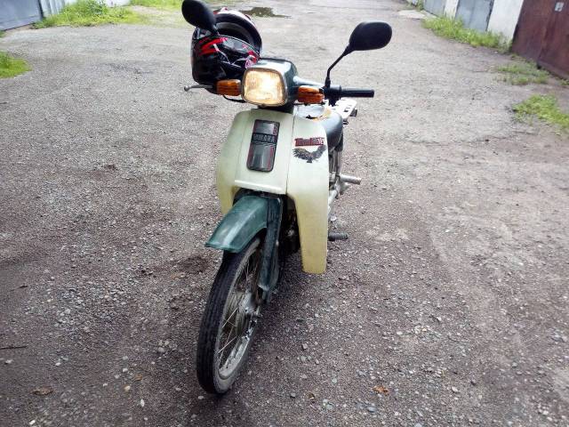 Yamaha Mate 90. 49. ., ,  ,   