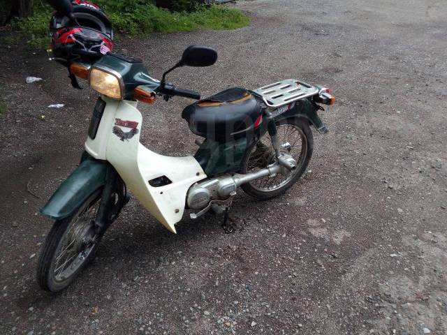 Yamaha Mate 90. 49. ., ,  ,   