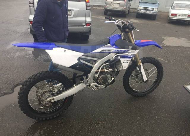 Yamaha YZ 250. 250. ., , ,  .     