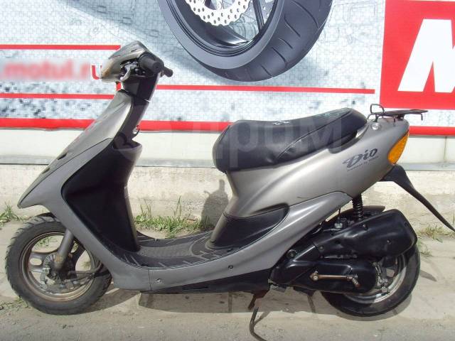 Honda Dio AF34. 50. ., ,  ,   