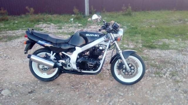 Suzuki GS 500. 500. ., , ,  .     