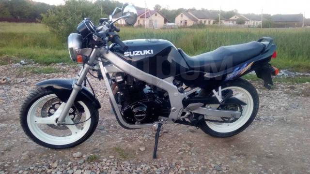 Suzuki GS 500. 500. ., , ,  .     