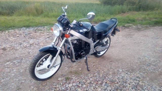 Suzuki GS 500. 500. ., , ,  .     