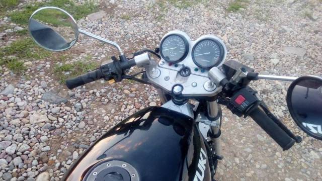 Suzuki GS 500. 500. ., , ,  .     