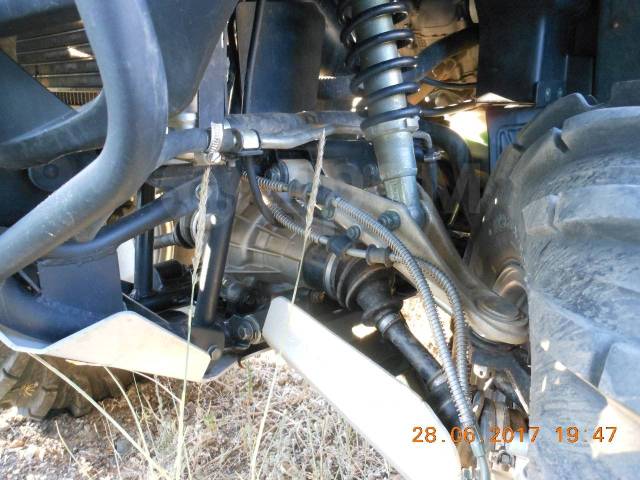 Cfmoto CF 625-X6. ,  \,   