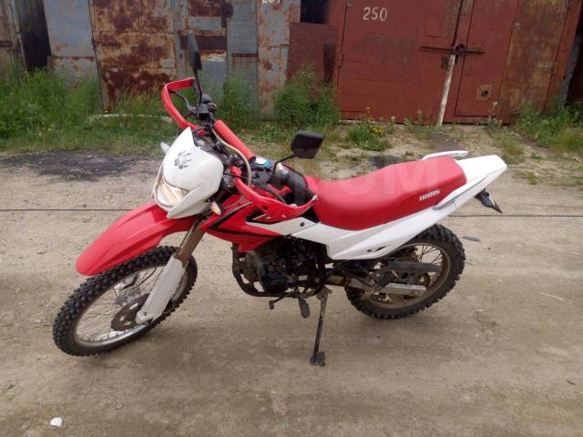 Irbis TTR 250. 250. ., , ,   