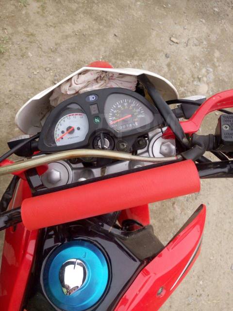 Irbis TTR 250. 250. ., , ,   