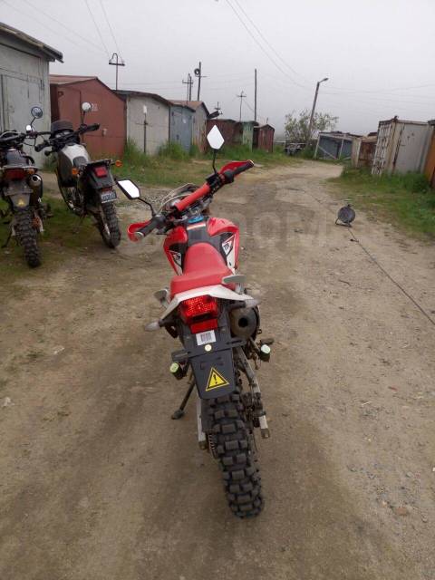 Irbis TTR 250. 250. ., , ,   