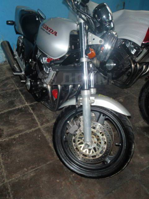 Honda CB 400SF. 400. ., , ,   