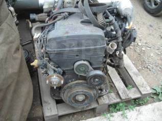 Двигатель 1jz ge vvti