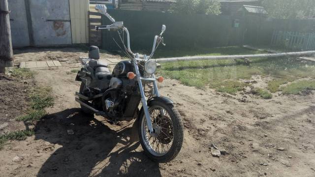 Honda Steed 400. 400. ., , ,   