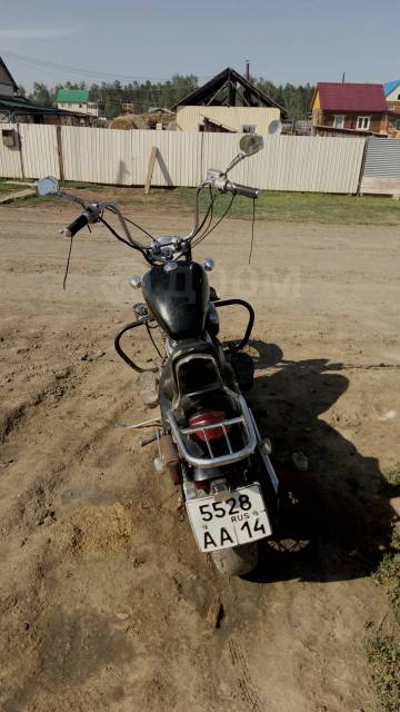 Honda Steed 400. 400. ., , ,   