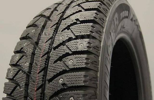 Bridgestone Ice Cruiser 7000S, 215/65 R16 в наличии, 16", 1 шт, 215 мм ...