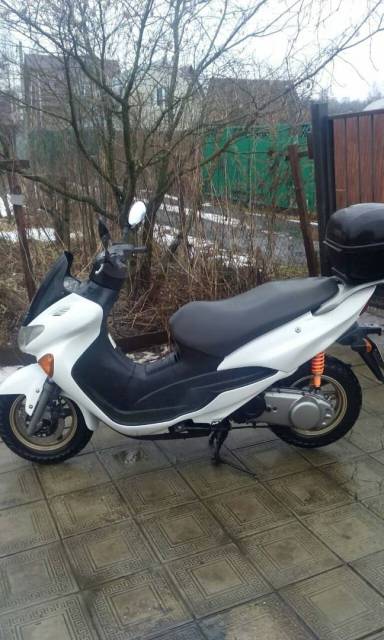 suzuki avenis 150