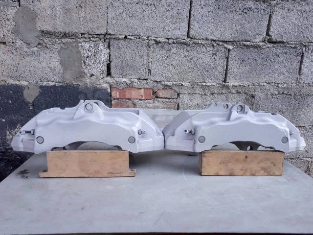Brembo  17z 6-pot    