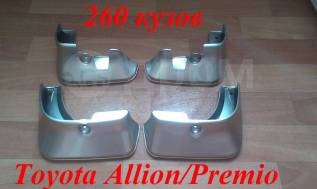  Toyota Allion 260 () 2007-2012 