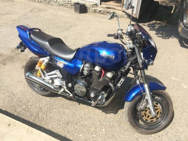 Yamaha XJR 1200. 1 200. ., , ,   