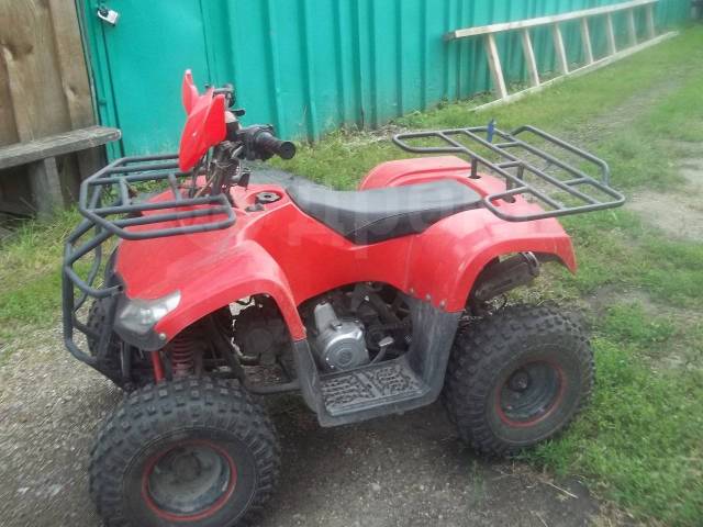 Irbis ATV110U. ,  \,   