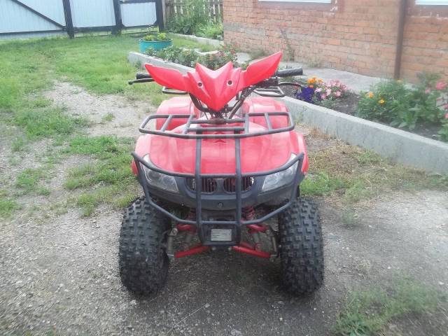 Irbis ATV110U. ,  \,   