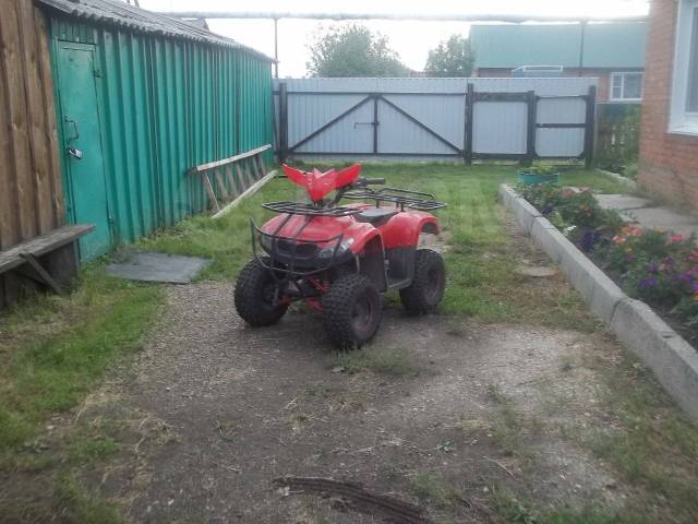 Irbis ATV110U. ,  \,   