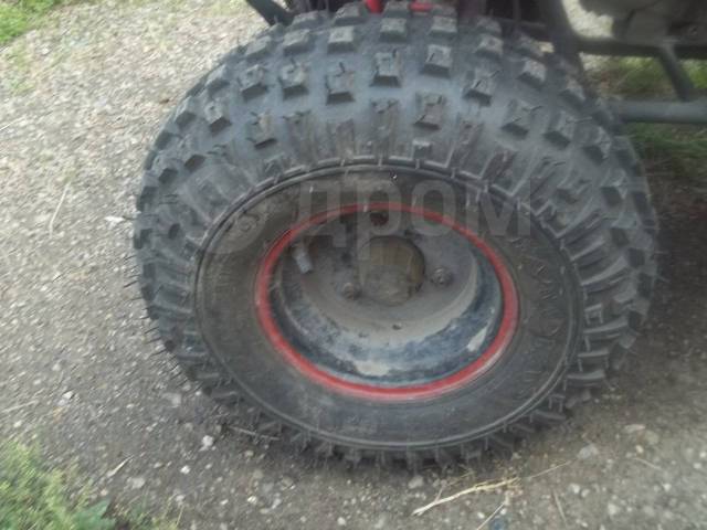 Irbis ATV110U. ,  \,   