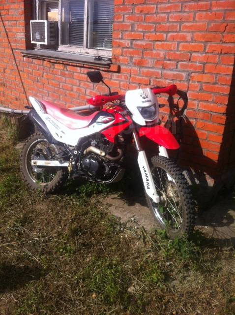 Irbis TTR 250. 250. ., , ,   