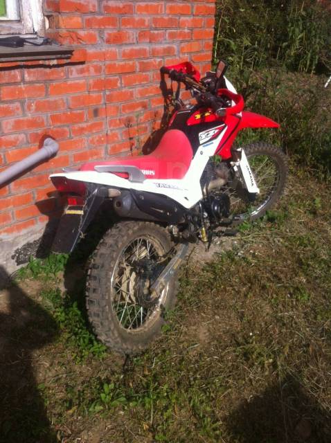 Irbis TTR 250. 250. ., , ,   