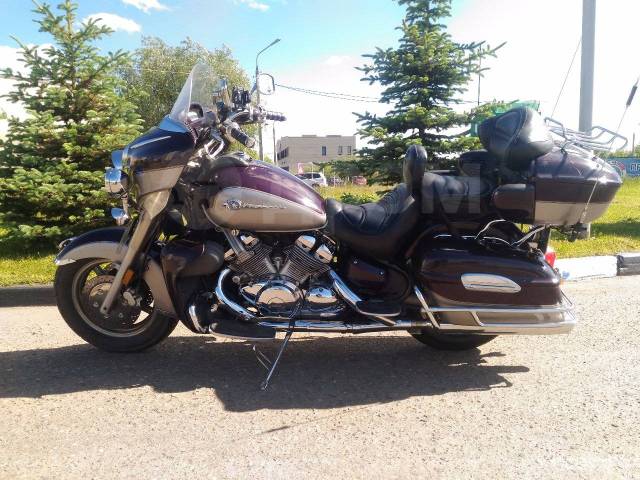 Yamaha Royal Star Venture. 1 300. ., , ,   