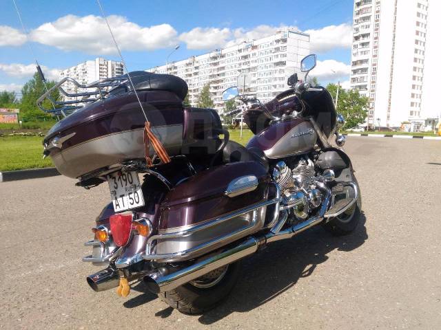 Yamaha Royal Star Venture. 1 300. ., , ,   