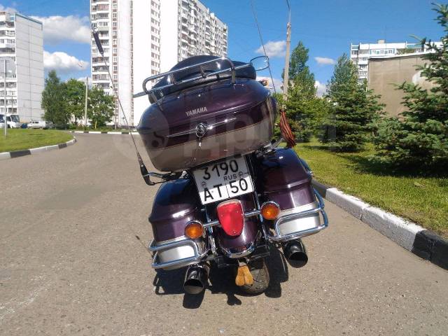 Yamaha Royal Star Venture. 1 300. ., , ,   