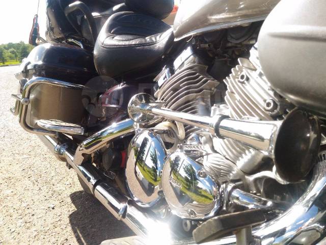 Yamaha Royal Star Venture. 1 300. ., , ,   