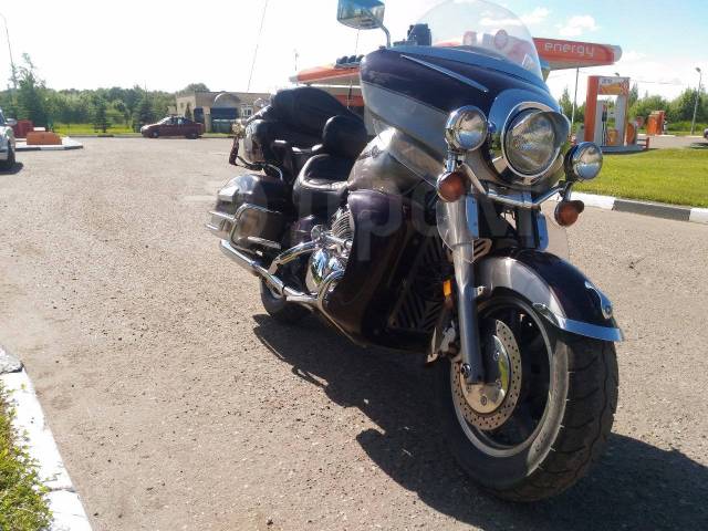 Yamaha Royal Star Venture. 1 300. ., , ,   