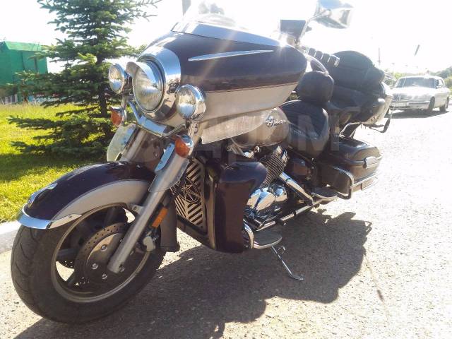 Yamaha Royal Star Venture. 1 300. ., , ,   