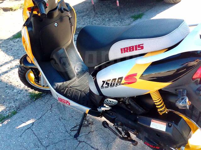 Irbis Z50R. 50. ., ,  ,   