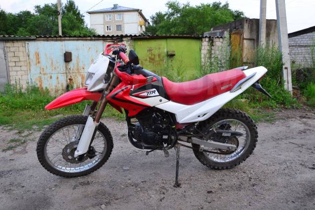 Irbis TTR 250. 223. ., , ,   