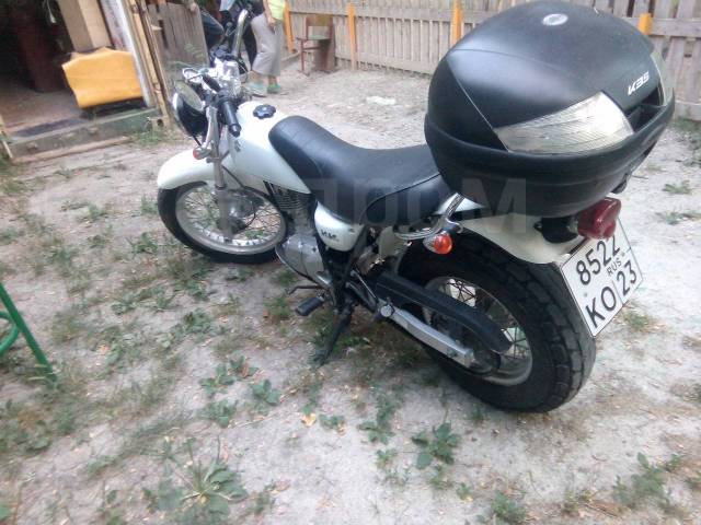 Suzuki RV 200 Vanvan. 200. ., , ,   