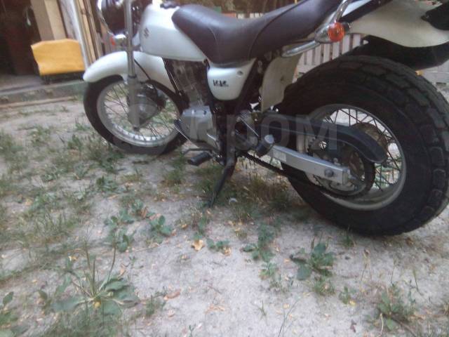 Suzuki RV 200 Vanvan. 200. ., , ,   