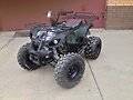 Yamaha Grizzly 125. ,  \,  .     